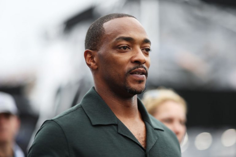 Anthony Mackie Reveals Eminem Threw Shots At Him In ‘8 Mile’ Final Rap