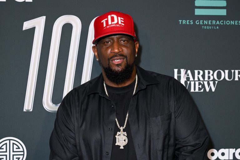 TDE Launches Film Division, Dallas Jackson Tapped To Direct ‘The Zone’