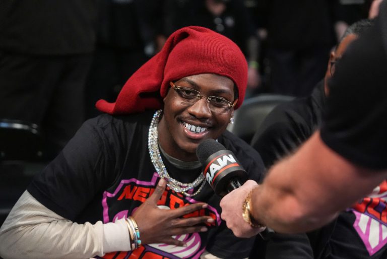 Lil Yachty Calls Black Lives Matter Foundation A “Scam”