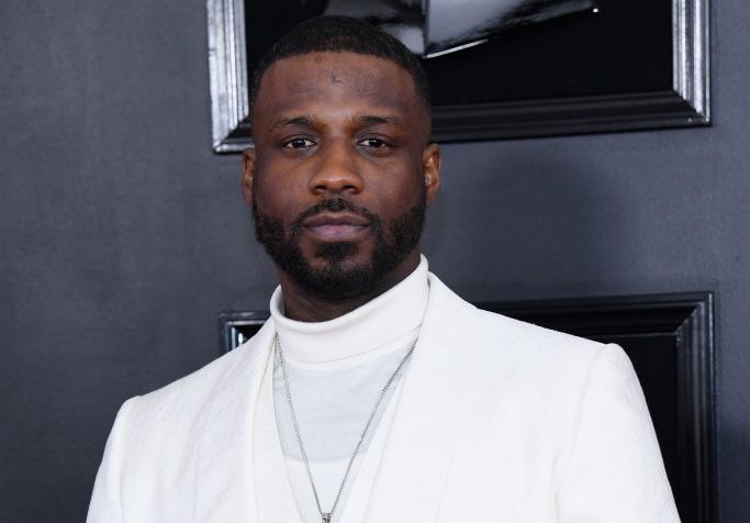 Jay Rock Arrested In Watts On Trespassing & Felony Gun Possession Charges