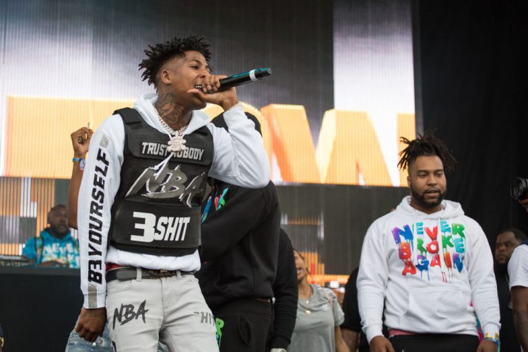 Birdman’s Brother Claims NBA YoungBoy Knocked Out Inmate for Repping OTF