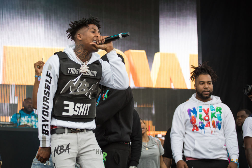 Birdman’s Brother Claims NBA YoungBoy Knocked Out Inmate for Repping OTF