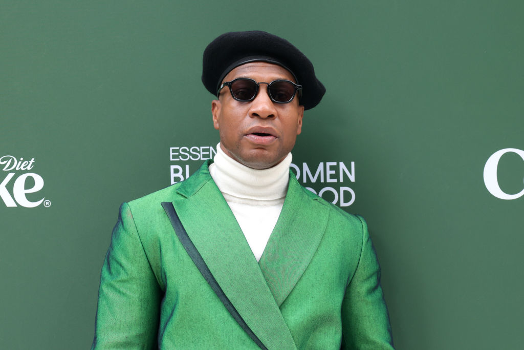 Jonathan Majors Appears To Admit To Strangling Ex-Girlfriend In Surfaced Audio