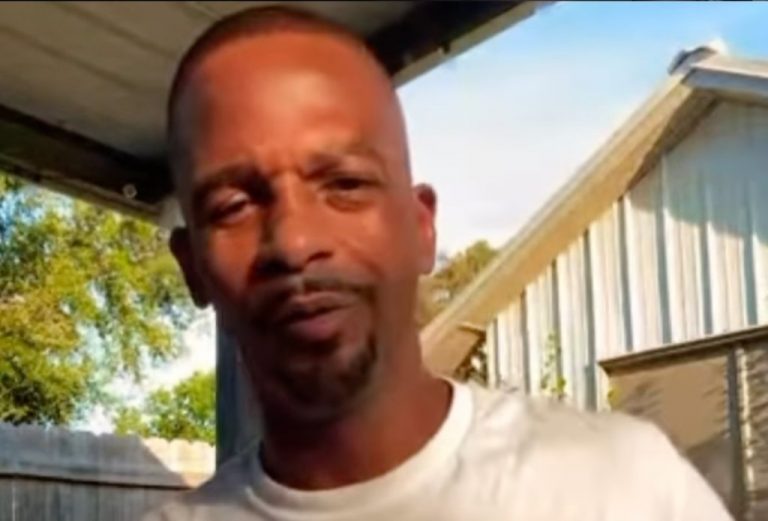 Old Video Of Charleston White Testifying Against A Friend Surfaces