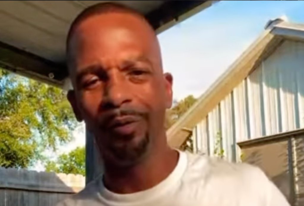 Old Video Of Charleston White Testifying Against A Friend Surfaces