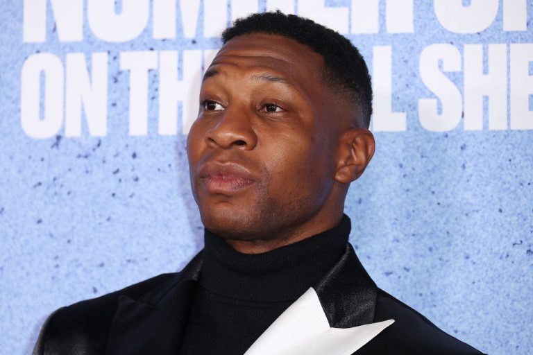 Jonathan Majors Opens Up About Fumbling The Marvel Bag, Talks New Superhero Project