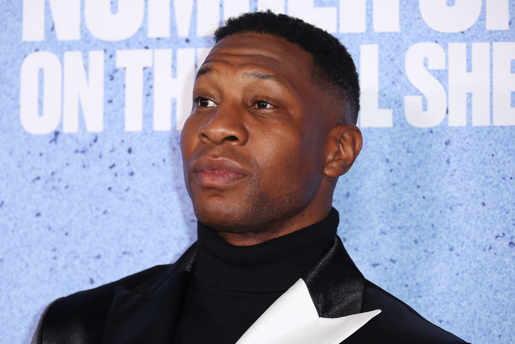 Jonathan Majors Opens Up About Fumbling The Marvel Bag, Talks New Superhero Project