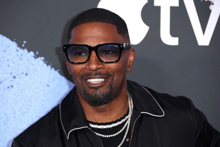 Jamie Foxx To Federal Government: “Stop Playing With Us” Over DEI