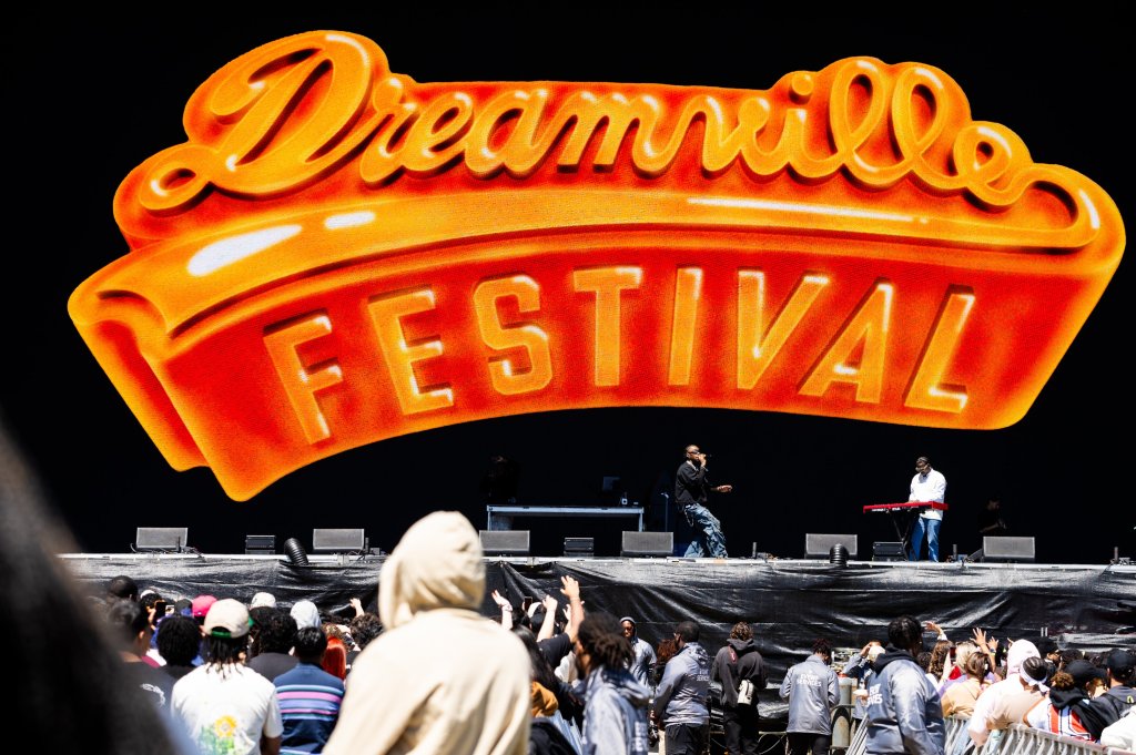 Dreamville Festival Announces Fifth & Final Lineup, J. Cole & Lil Wayne Headline