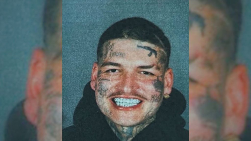 Scary, Spooky: Lefty Gunplay Arrested Outside Rolling Loud, Misses Performance