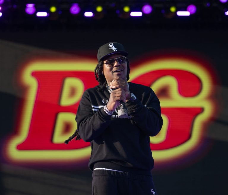B.G. ft. Birdman “First Question,” ONYX ft. Complete & Ratu “What We Doin?” & More | Daily Visuals 3.18.25