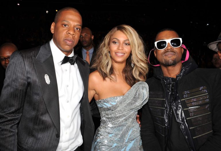 Kanye West Calls Beyoncé’s Children Mentally Challenged, X Is Fed Up