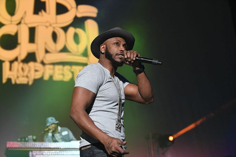 Mystikal Rape Case Trial Delayed Until May, Could Face Life Sentence