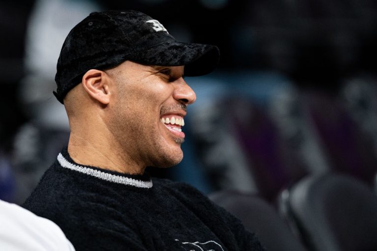 LaVar Ball Talks Amputation, Health Scares & The Love He Has For His Sons