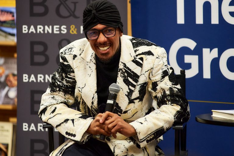Nick Cannon Says He Will Not Stop Having Babies Until God Removes Him From This Earth