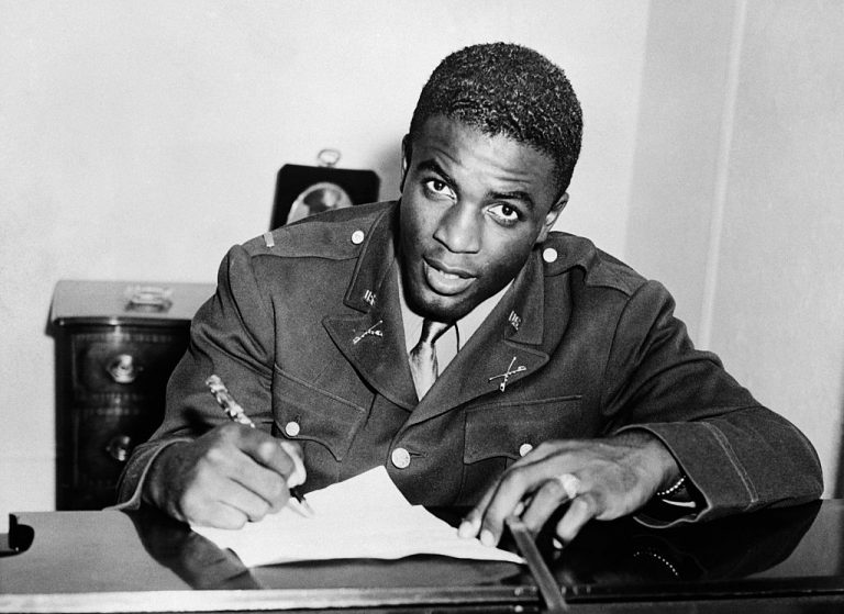 Jackie Robinson Disrespected By The Department Of Defense, X Is Disgusted