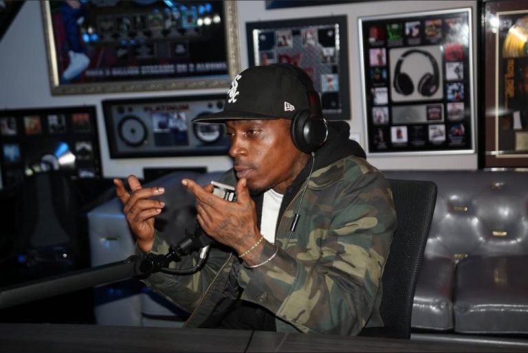 Remembering The Life Of Slaughter Gang Affiliate Lotto Savage [Photos]