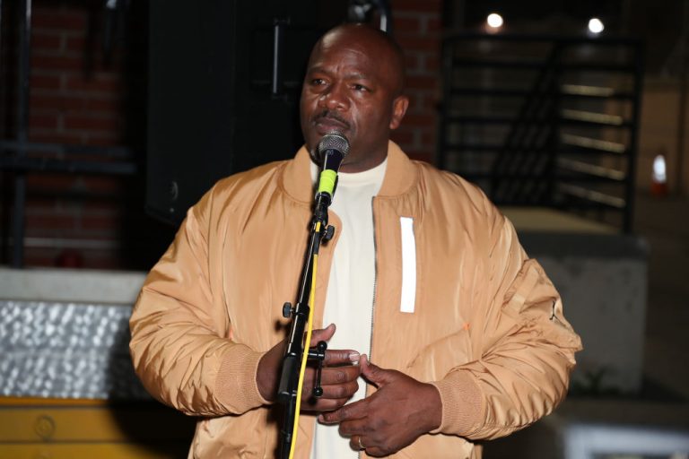 Who Is Alleged Rollin’ 60s Crips Gang Leader & Community Activist Big U?