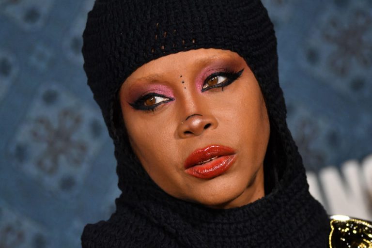 Erykah Badu Mentions Upcoming Album With The Alchemist In New Interview