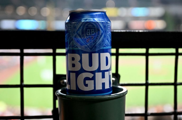 Bud Light Trends After Butter Soft MAGA & GOP Whine About Tesla & Anti-DEI Company Boycotts