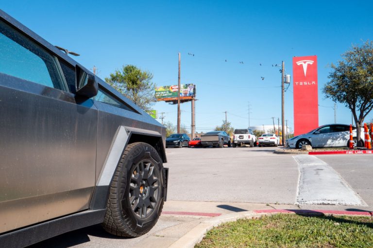 Tesla Cybertrucks Face Massive Recall After News Of $1.4B In Funds Going Missing
