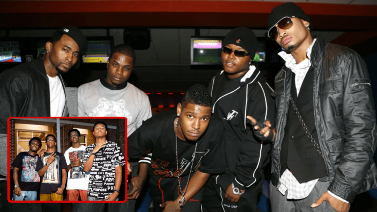 HHW Exclusive: Day26 Co-Signs Rising R&B Group WANMOR