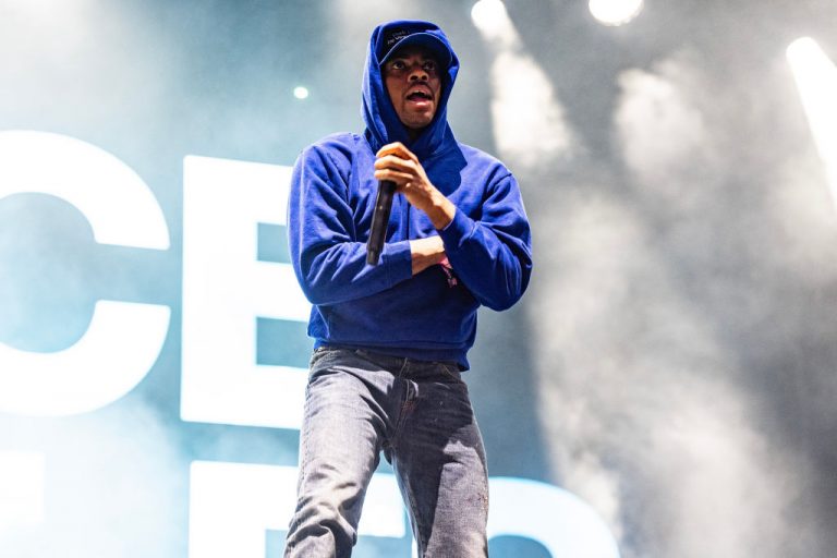 It’s Morphin Time Cuh: Vince Staples Wants To Be In Disney+’s ‘Power Rangers’ Reboot, Fans Would Love To See It