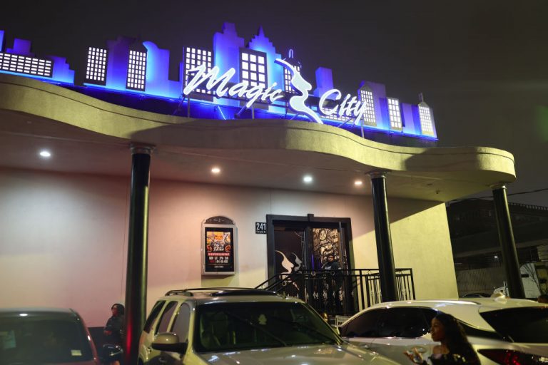 Starz Picks Up Documentary Series On Atlanta’s Magic City
