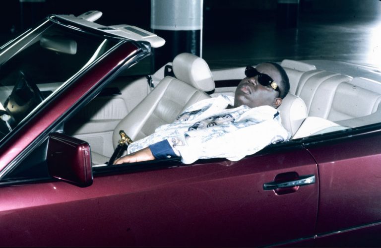 Estate Of The Notorious B.I.G. Signs Partnership Deal With Primary Wave Music