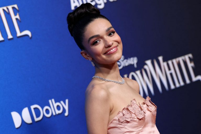 Live Action ‘Snow White’ Film Has Anti-Woke MAGA Foaming At The Mouth