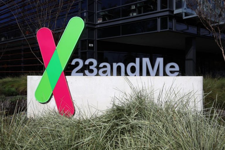 23andMe Files For Chapter 11 Bankruptcy, What’s Going To Happen To The Database of Genetic Profiles For 15 Million People?