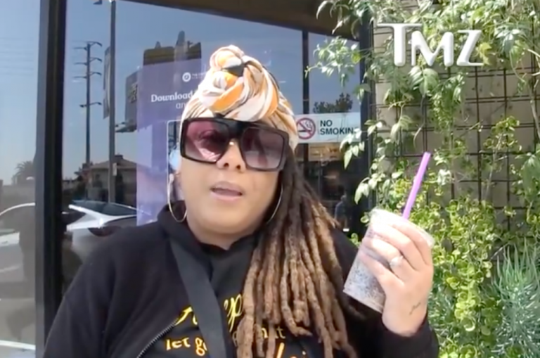 Rapper SKG Is Celebrating Big U’s RICO Arrest