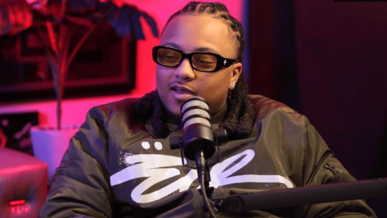 Landstrip Chip Talks Grammy Nomination for Work on Future & Metro Boomin’s “We Don’t Trust You”