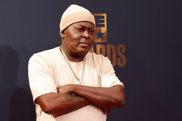 Trick Daddy Only Dates Younger Women, “Old H*es Need to Lower Their Standards”
