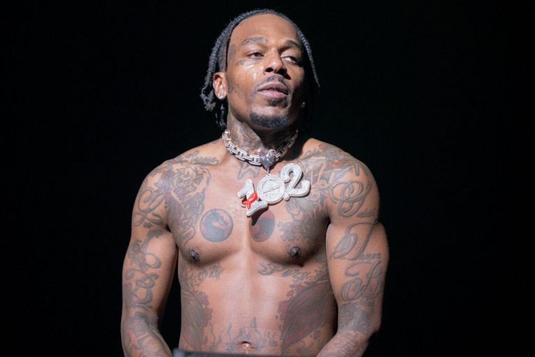 Sauce Walka Mourns Sayso P’s Death, Calls for End to Violence