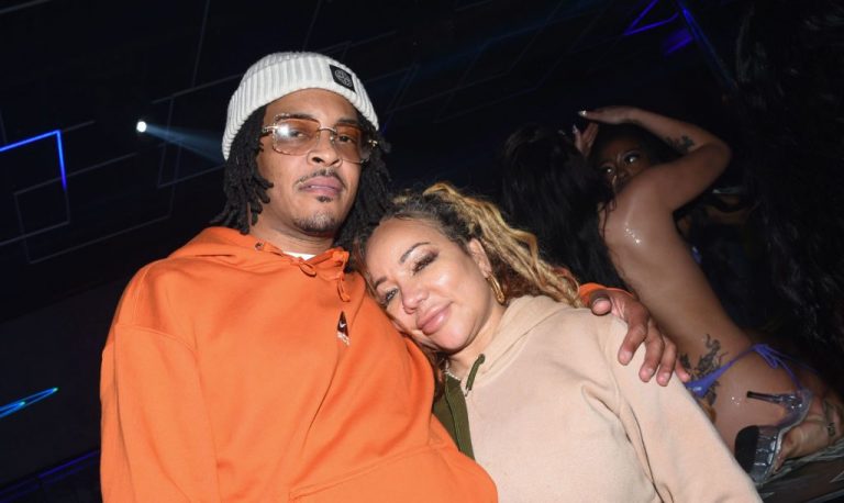 Judge Dismisses Lawsuit Against T.I. & Tiny After Accuser Fails To Follow Court Orders