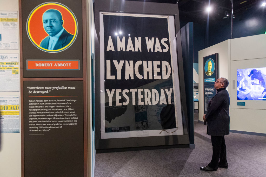 Trump Targets Smithsonian With New Executive Order, X Users Enraged