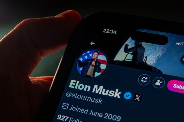 Elon Musk Claims He Sold X To xAI, The Artificial Intelligence He Founded, X Asks How Is This Not “Money Laundering?”