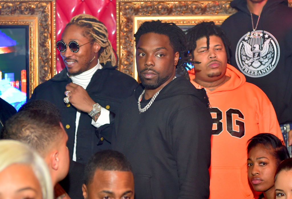 Remembering The Life Of Freebandz Rapper, Young Scooter