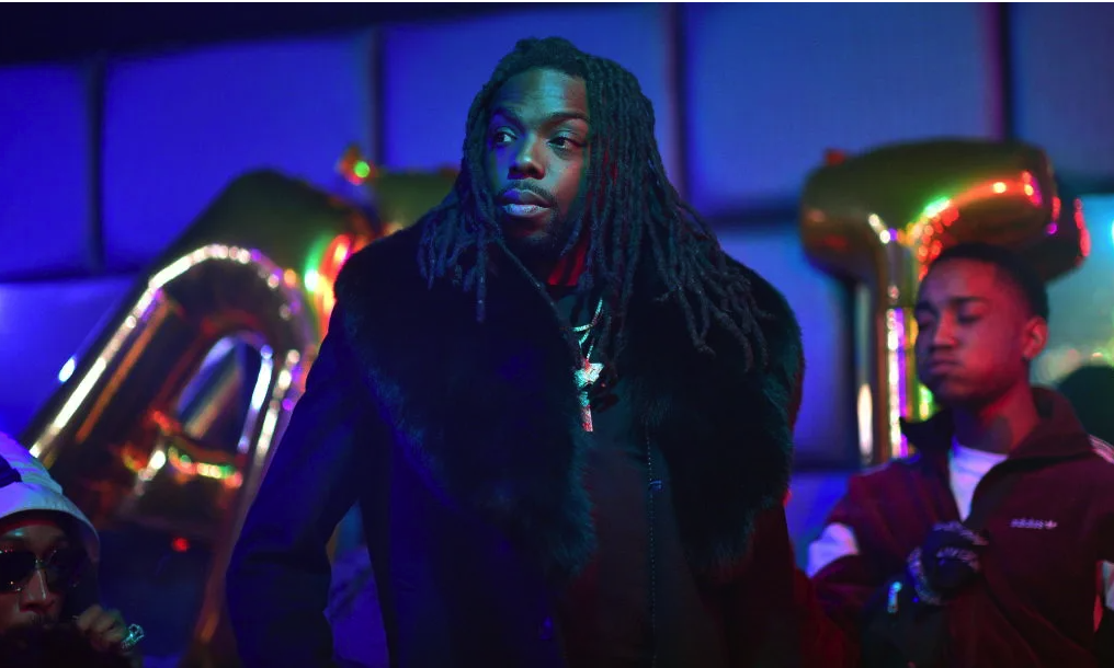 REPORT: Young Scooter Shot & Killed In Downtown Atlanta