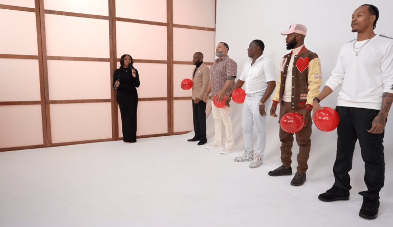 Viral YouTube Dating Show ‘Pop The Balloon’ Is Coming To Netflix