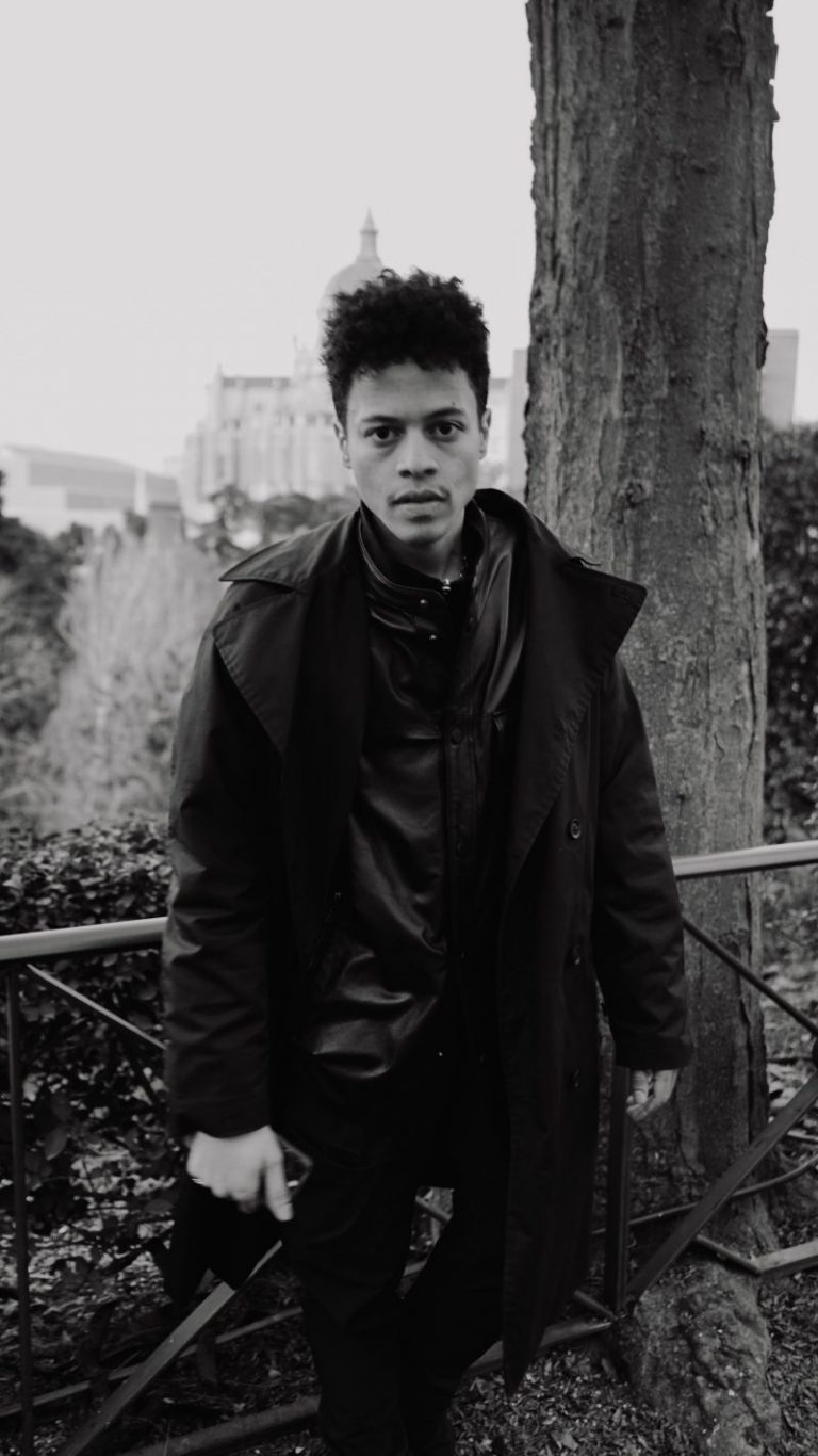 Jon Le Vert Unveils a Bold Artistic Vision with Latest Album ‘wish u well’