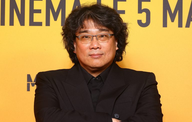 Bong Joon-ho wants to make an ‘Alien’ musical: “I’m not drawn to franchise films but…”