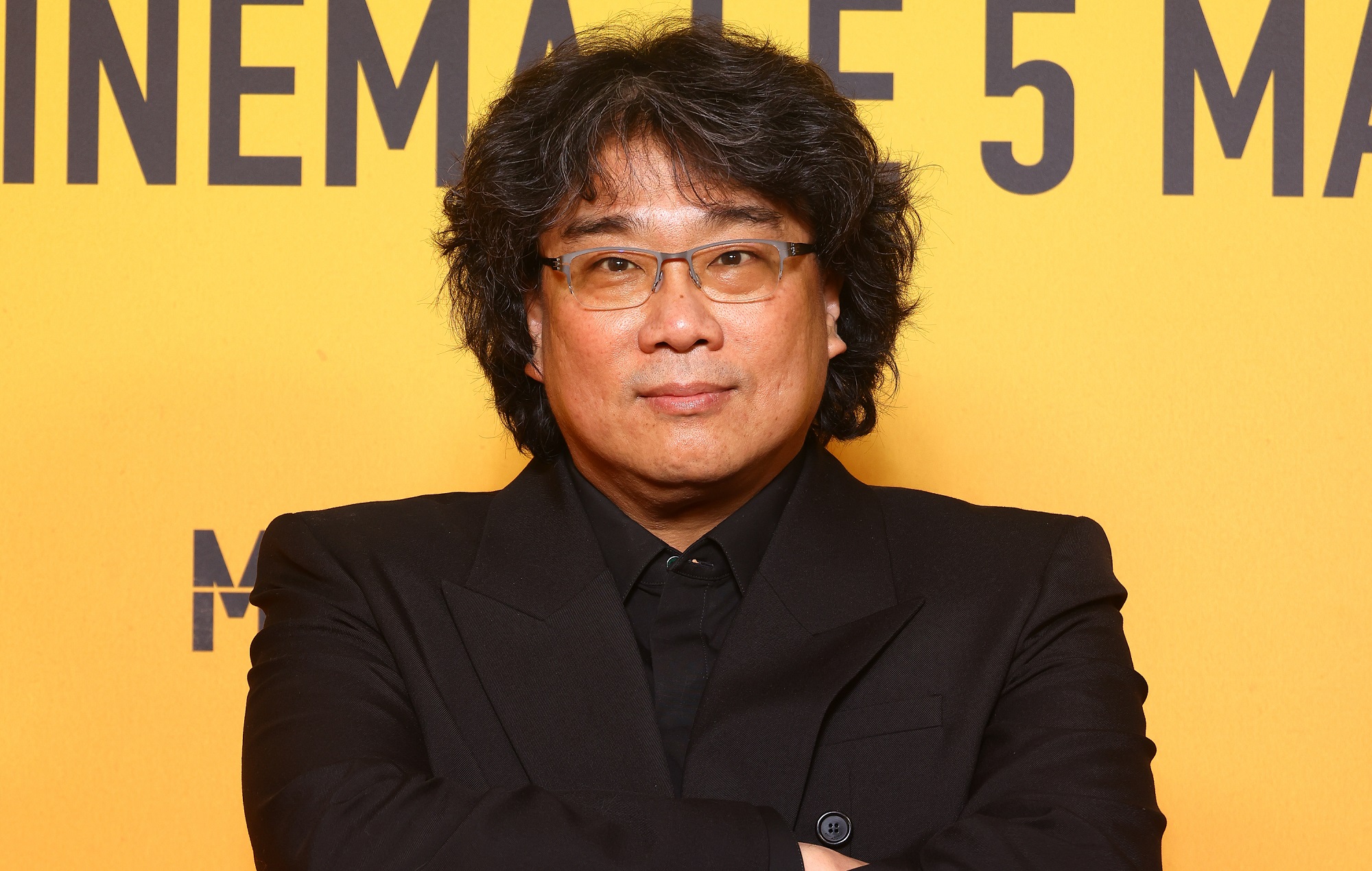 Bong Joon-ho wants to make an ‘Alien’ musical: “I’m not drawn to franchise films but…”
