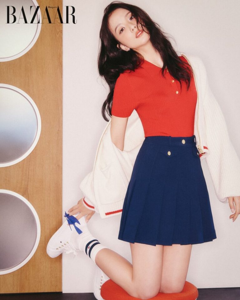 For Your Viewing Pleasure: Textured Tailoring