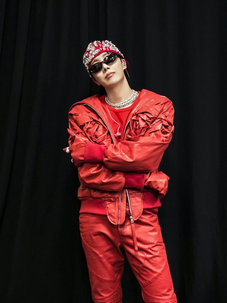 J-Hope Proves His Home is On the Stage in Brooklyn