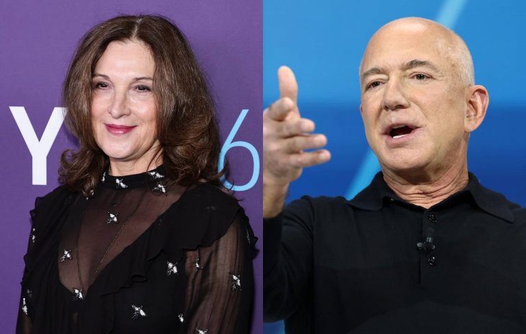 Bond producer calling Amazon “fucking idiots” was final straw for Jeff Bezos: “I don’t care what it costs, get rid of her”