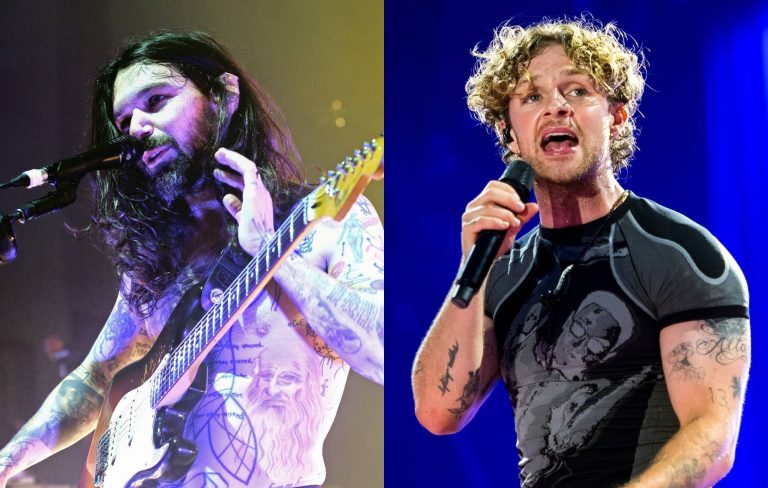 BBC Radio 1 Big Weekend 2025: Biffy Clyro, Tom Grennan and more announced