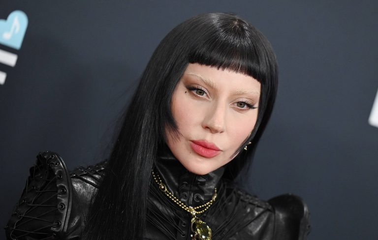 Lady Gaga on what it would take for her to headline Glastonbury