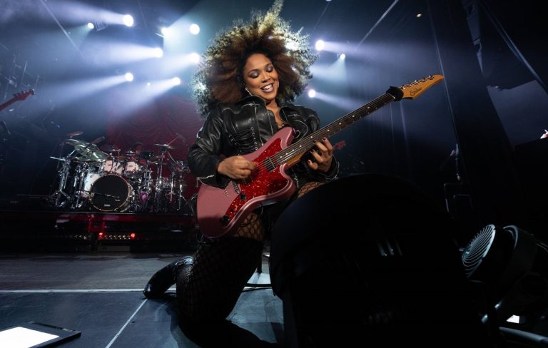 Lizzo reveals her new album ‘Love In Real Life’ is “finished”